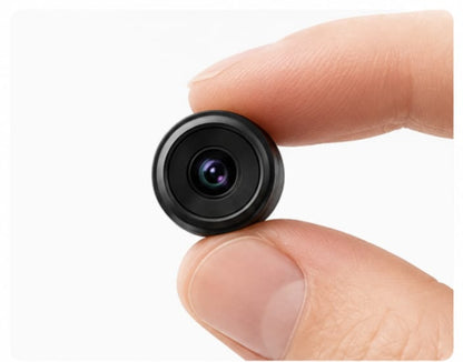 Hidden Spy Camera