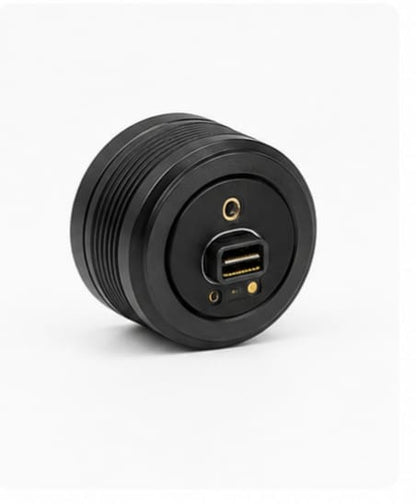 Hidden Spy Camera