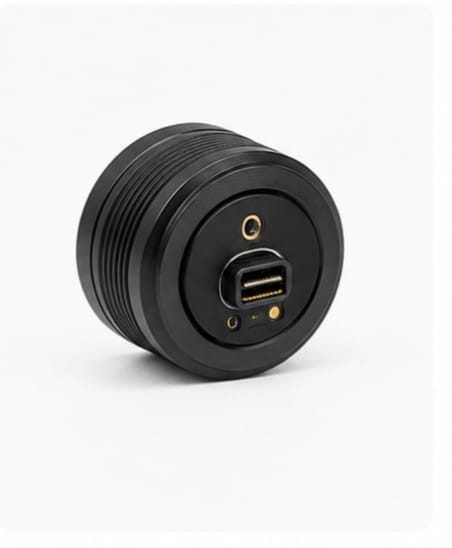 Hidden Spy Camera