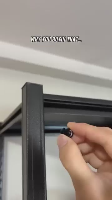 Hidden Spy Camera